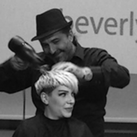 Michalis Hadjitheocharous